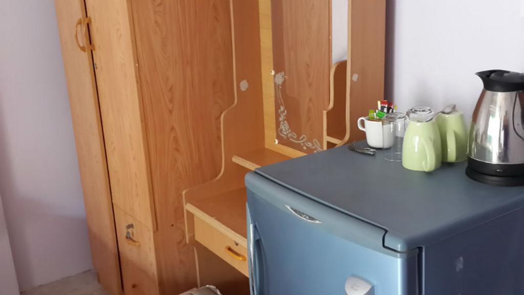 לואי The Stay Guest House חדר תמונה