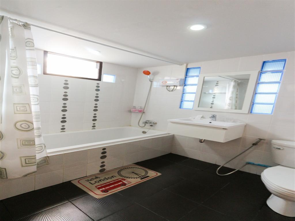 לואי The Stay Guest House חדר תמונה