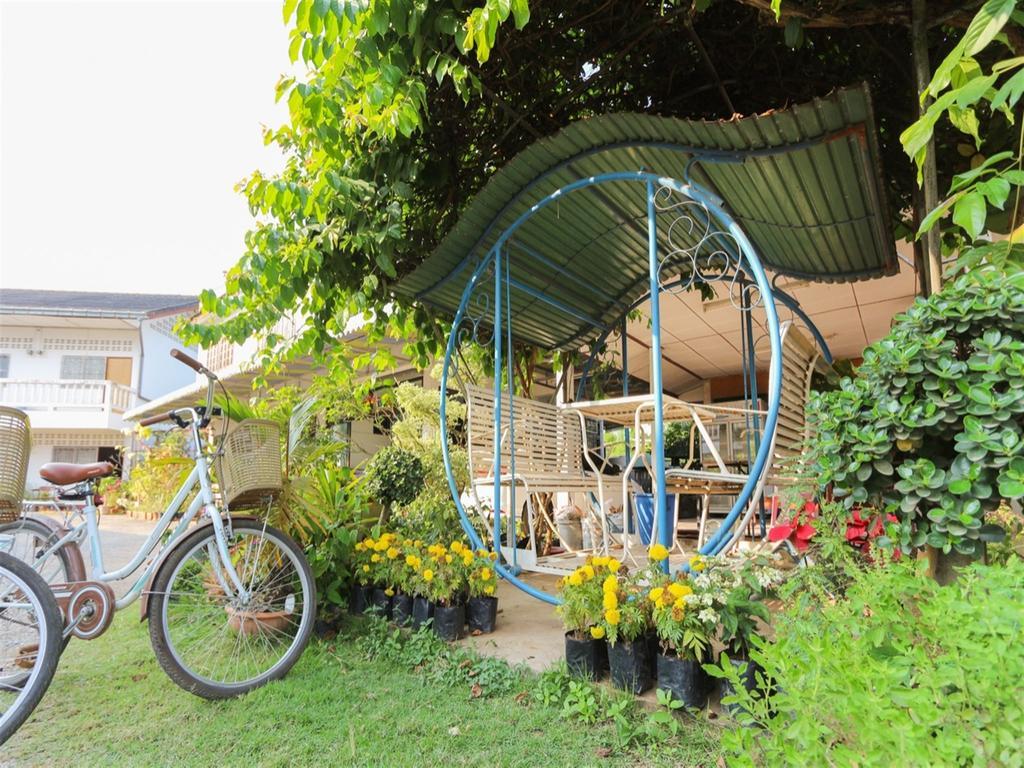 לואי The Stay Guest House מראה חיצוני תמונה