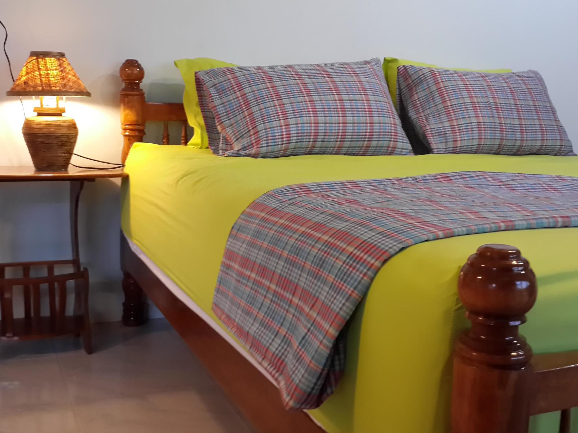 לואי The Stay Guest House מראה חיצוני תמונה