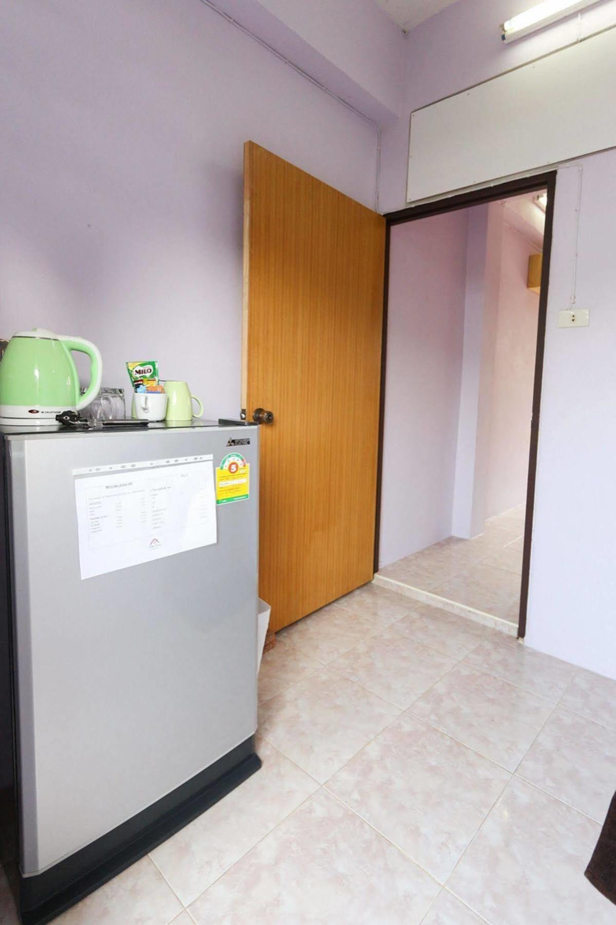 לואי The Stay Guest House מראה חיצוני תמונה