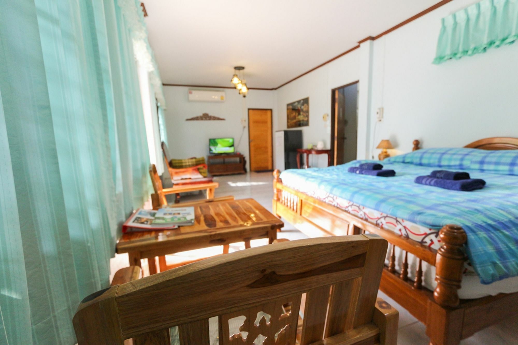 לואי The Stay Guest House מראה חיצוני תמונה