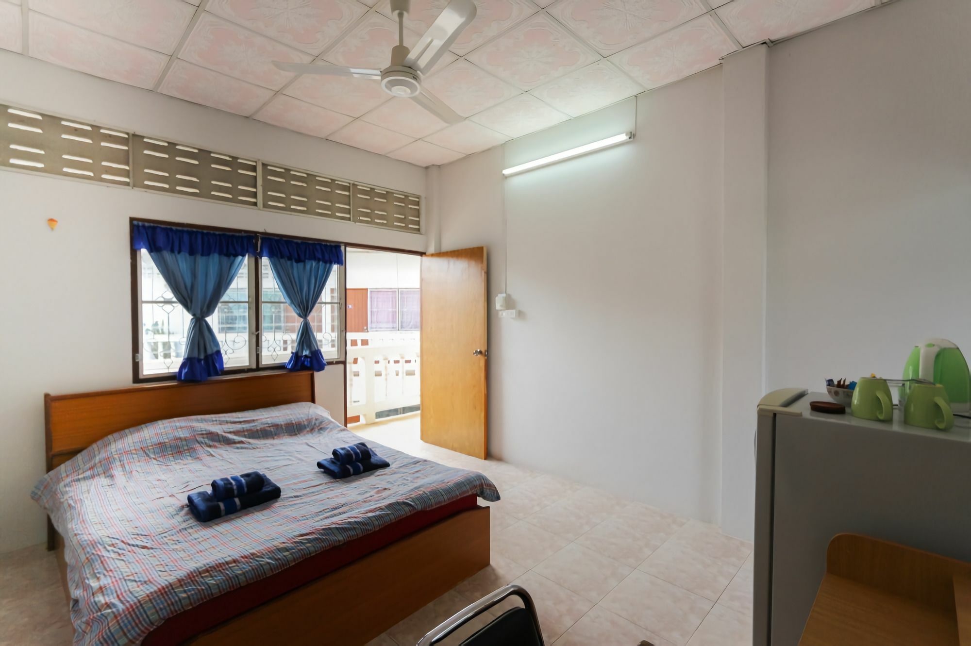 לואי The Stay Guest House מראה חיצוני תמונה