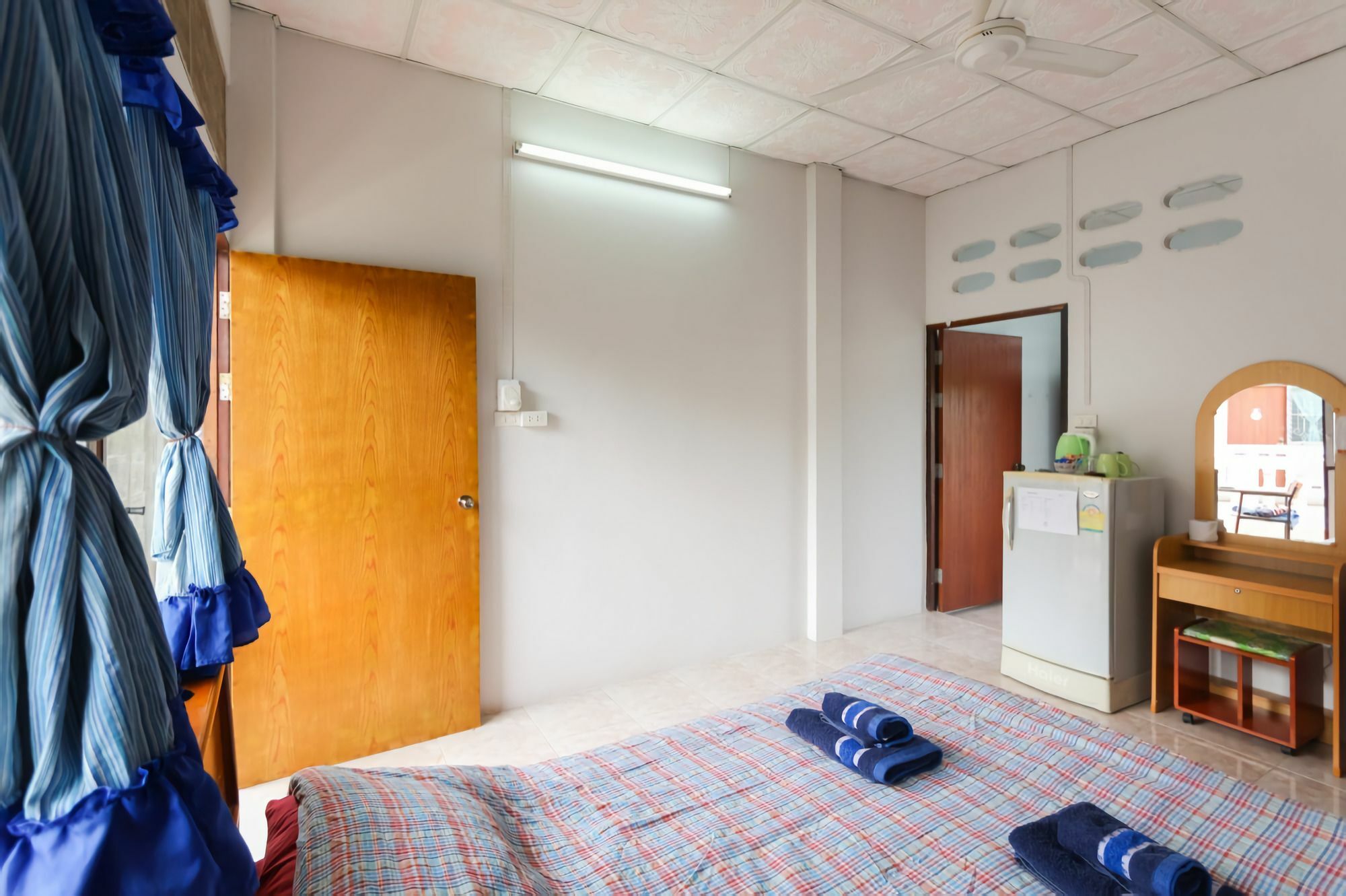 לואי The Stay Guest House מראה חיצוני תמונה