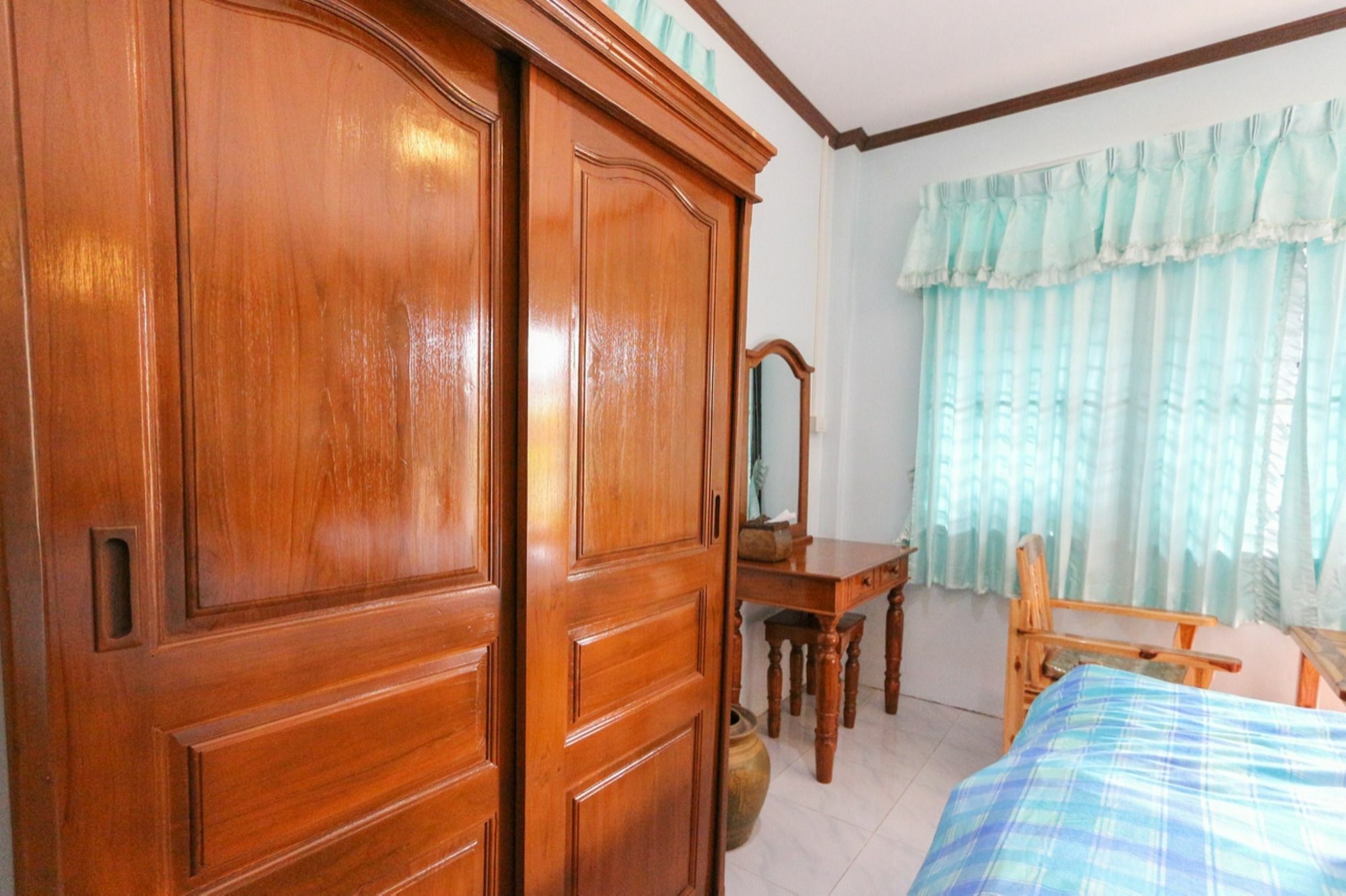 לואי The Stay Guest House מראה חיצוני תמונה